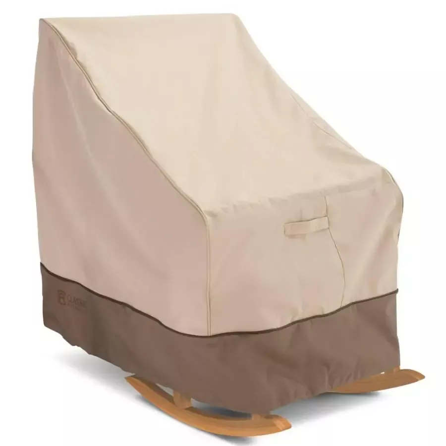 Veranda Porch Rocker Chair Cover