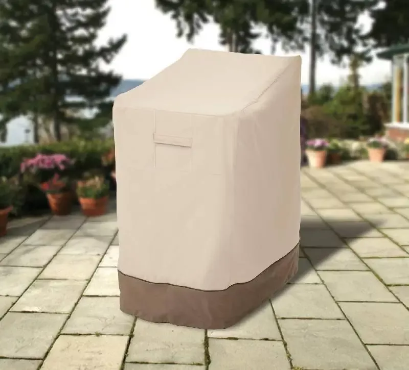 Veranda Stackable Chair Cover