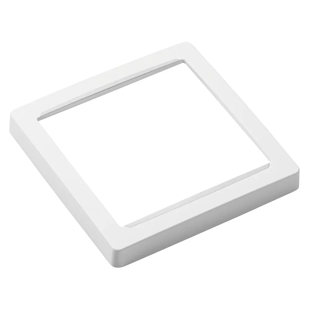 Veratron 110MM (4.3″) Bezel f/AcquaLink TFT Display – White | A2C3983920001
