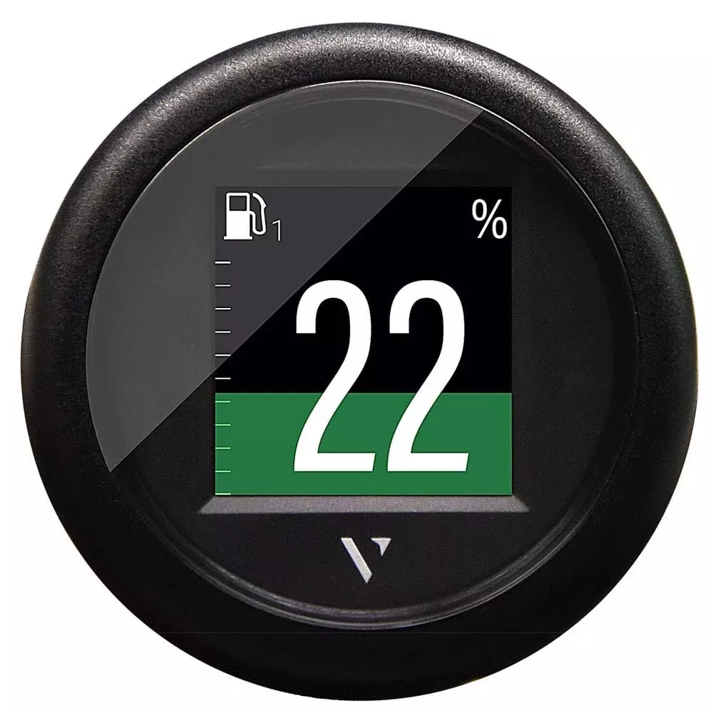 Veratron 52mm (2-1/16) ViewLine Flex Gauge