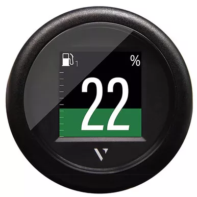 Veratron 52mm ViewLine Flex Multifunction Gauge