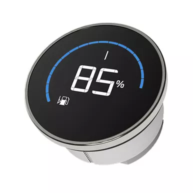 Veratron 52mm VMH-14 EasyLink Satellite Gauge