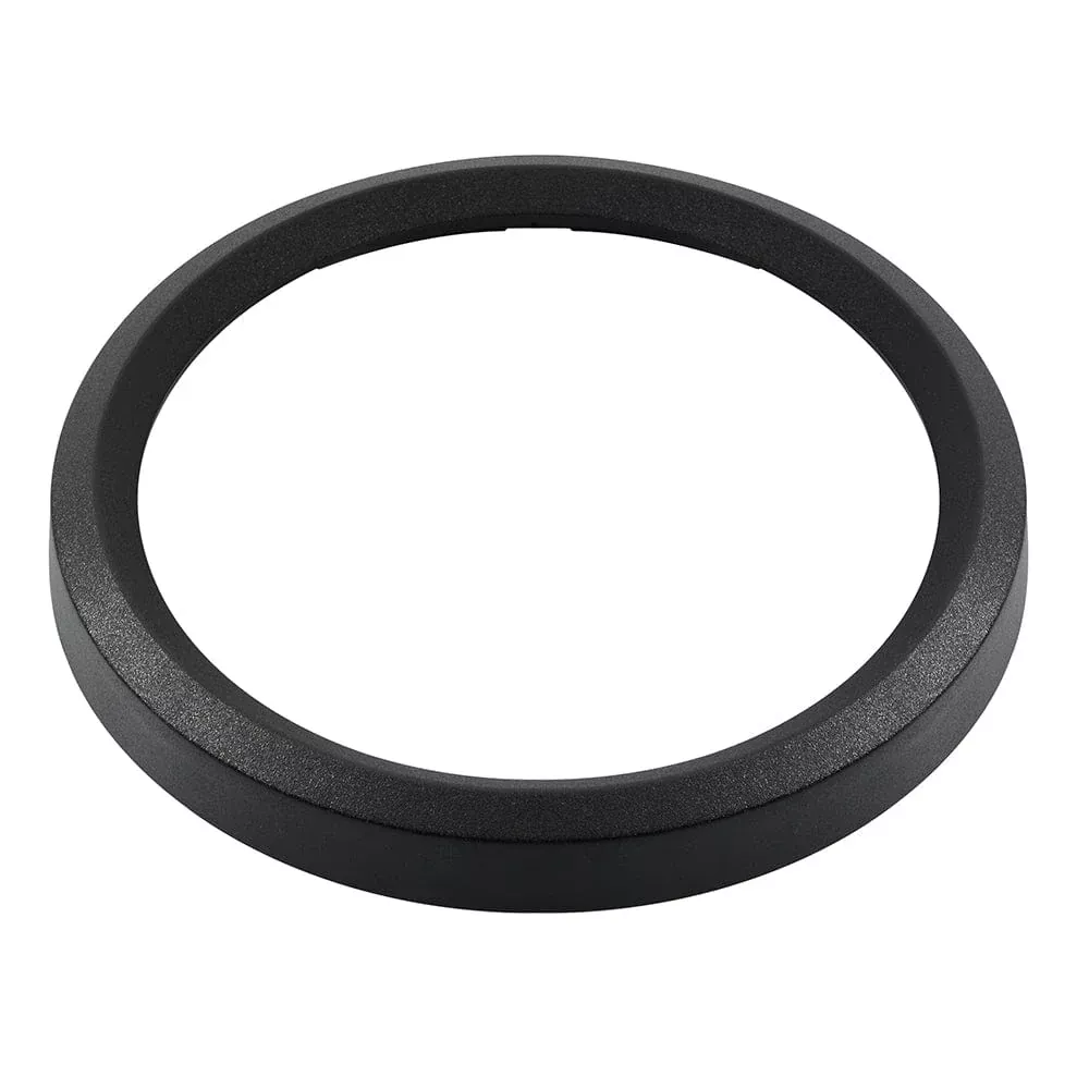 Veratron 85mm ViewLine Bezel – Triangular – Black