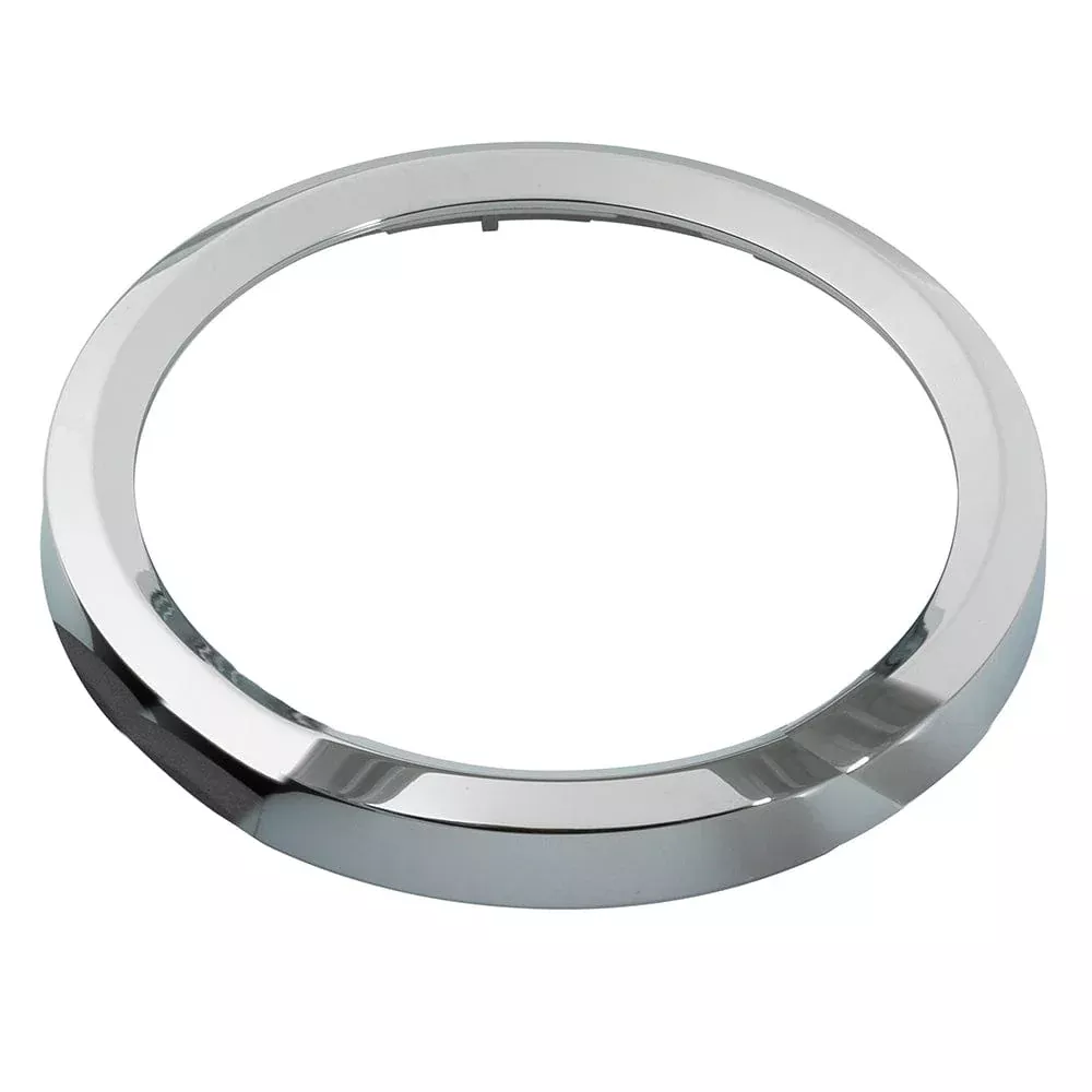 Veratron 85mm ViewLine Bezel – Triangular – Chrome
