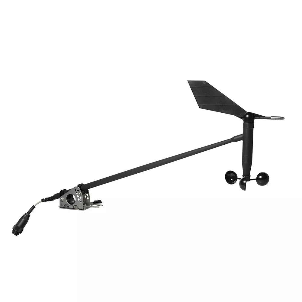 Veratron AcquaLink Analog Wind Short Arm Sensor – Black | A2C59501983