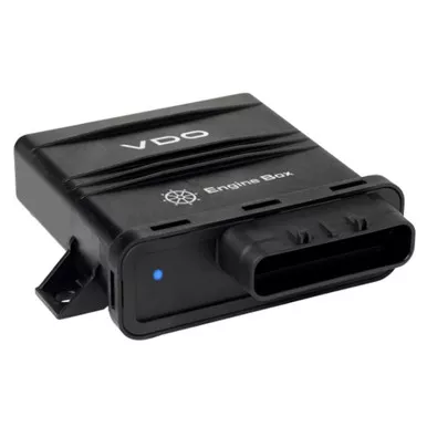 Veratron EngineBox Double Engine NMEA 2000 Gateway