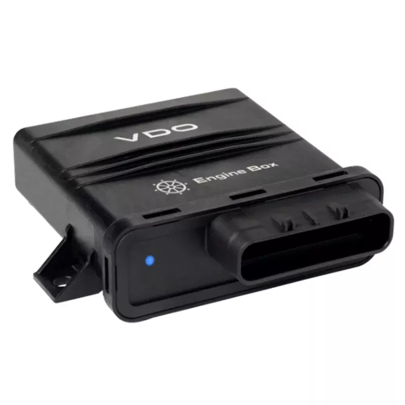 Veratron EngineBox – Double Engine