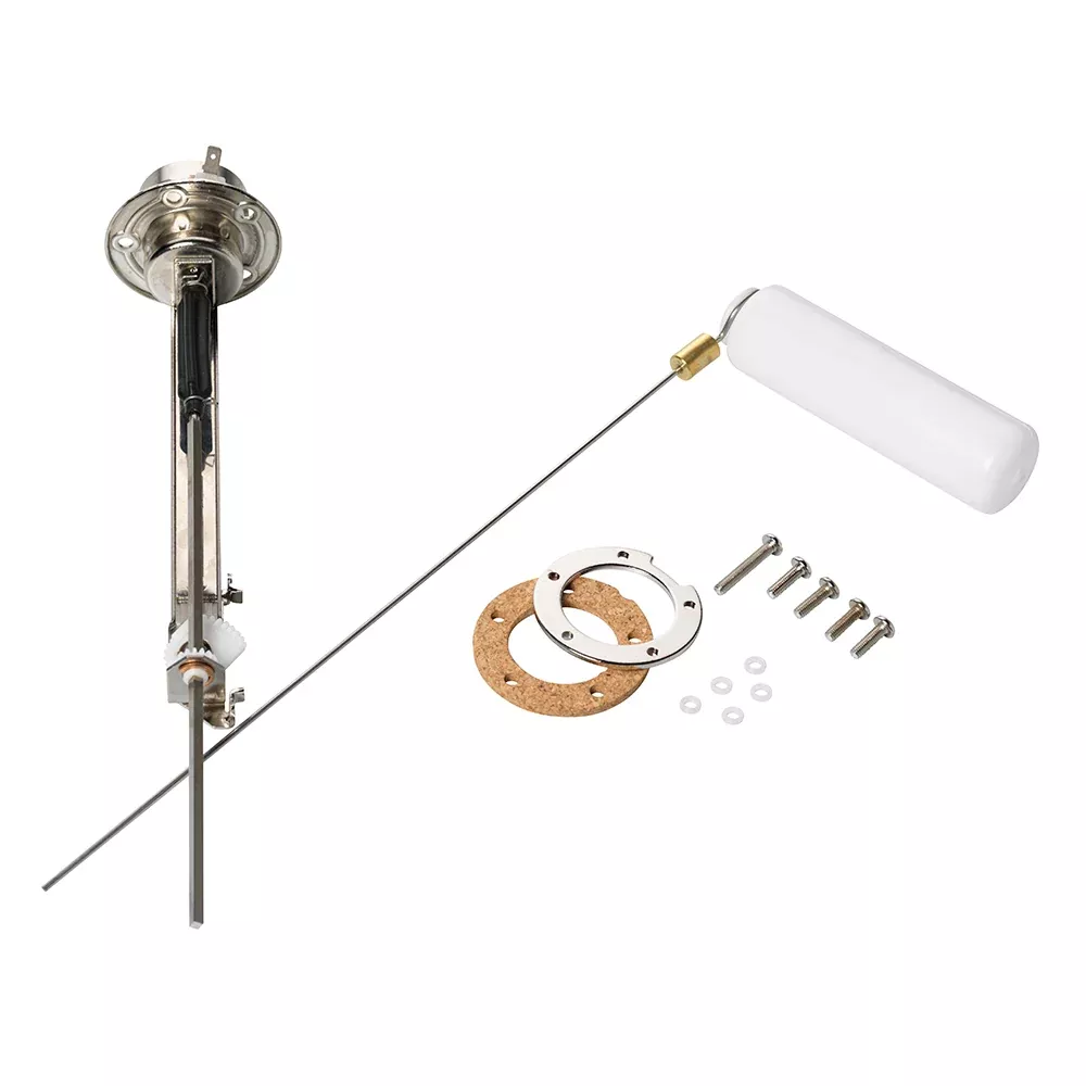 Veratron Fresh Water Level Sensor (Resistive) w/Adjust LeverSeal Kit #750 – 12/24V – 200-600mm Length