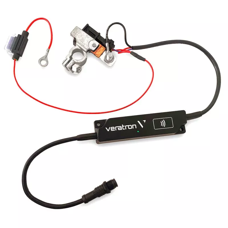 Veratron LinkUp – Intelligent Battery Sensor (IBS) Kit – 12V