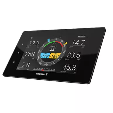 Veratron VMH 70 7" Sunlight Readable Touchscreen