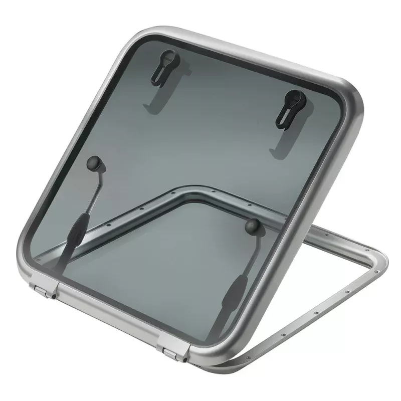 VETUS ALTUS Ventilation Hatch – OD 13-1/8 x 13-1/8