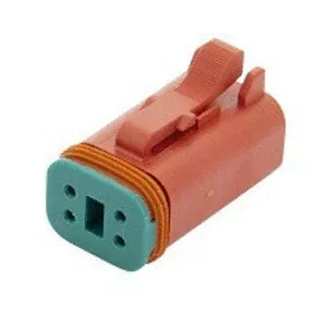 VETUS CAN Terminating Resistor V2 - CANVT