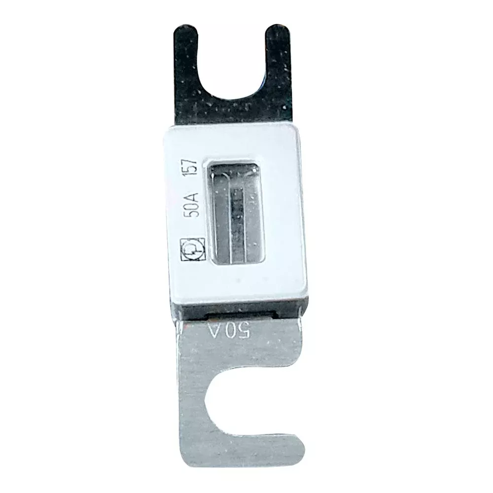 VETUS Fuse Strip C30 – 50 Amp