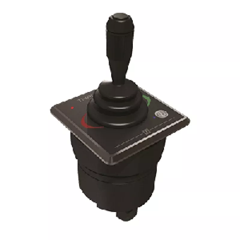 VETUS Joystick w/Hold