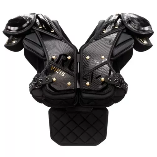 Vicis Arc_V1 Adult Skill Shoulder Pads