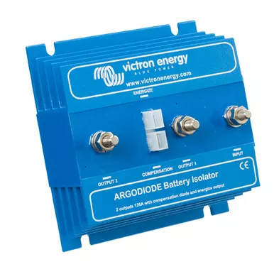 Victron Argo Diode 160A 2-Battery Isolator