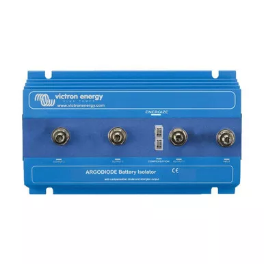 Victron Argodiode 180A 3-Battery Isolator