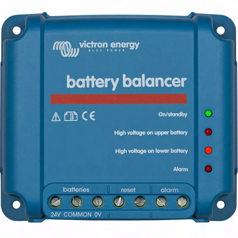 Victron Battery Balancer
