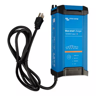 Victron Blue Smart IP22 12V 20A 3-Bank Charger