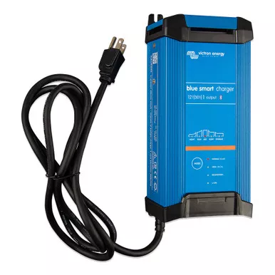 Victron Blue Smart IP22 12V 30A 1-Bank Charger
