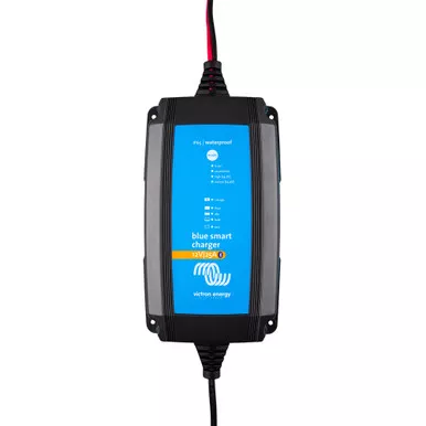 Victron Blue Smart IP65 12V 25A Battery Charger