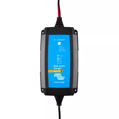 Victron Blue Smart IP65 24V 13A Battery Charger