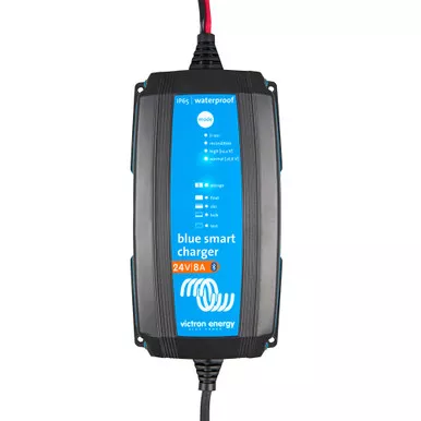 Victron Blue Smart IP65 24V 8A Battery Charger