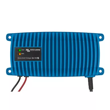 Victron Blue Smart IP67 24V 12A Waterproof Charger