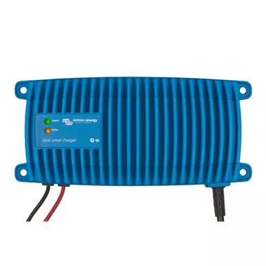 Victron BlueSmart IP67 12V 7-Amp Battery Charger