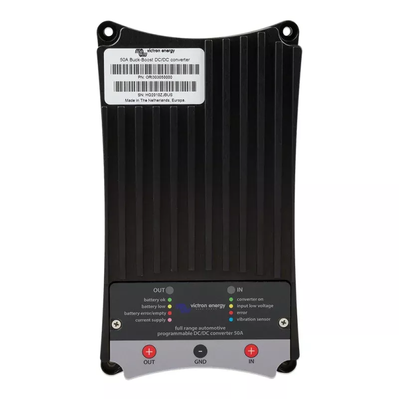 Victron Buck-Boost DC-DC Converter – 50A