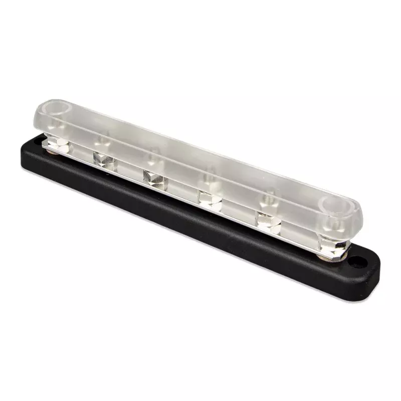 Victron Busbar 150A 6PCover 6X 1/4 Terminals