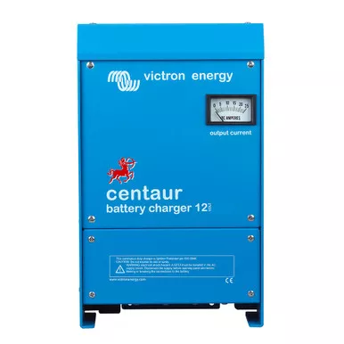 Victron Centaur 12V 100A 3-Bank Battery Charger