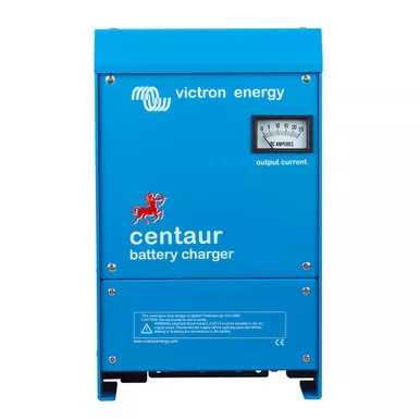 Victron Centaur 12V 30A 3-Bank Charger
