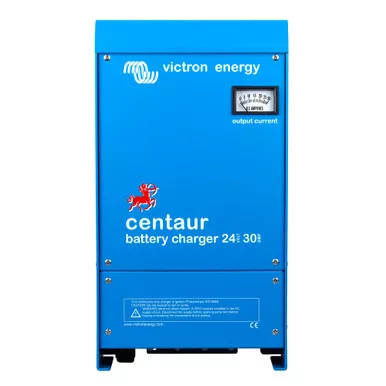 Victron Centaur 24V 30A 3-Bank Battery Charger