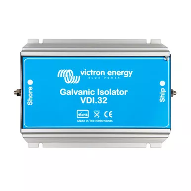 Victron Galvanic Isolator VDI-32A Waterproof