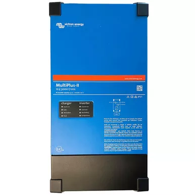 Victron MultiPlus-II 12/3000 120-50 Inverter Charger