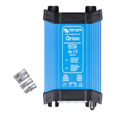 Victron Orion 24/12-30 IP20 DC-DC Converter