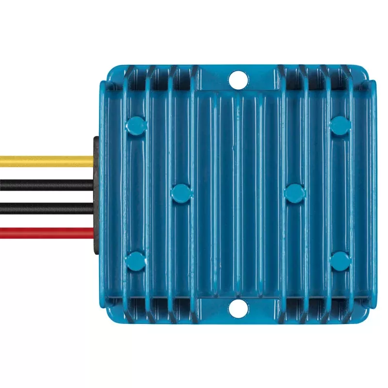 Victron Orion IP67 DC-DC Converter – 24/12 VDC – 20AMP – 240W