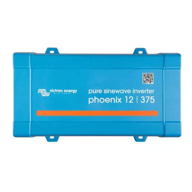 Victron Phoenix 12V 375W Pure Sine Wave Inverter