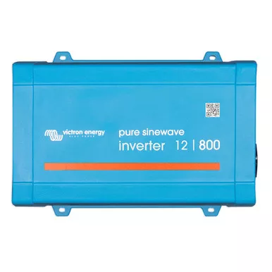 Victron Phoenix 12V 800W GFCI Duplex Outlet Inverter