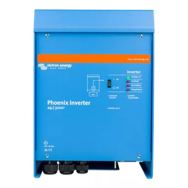 Victron Phoenix 24V 3000W Pure Sine Wave Inverter