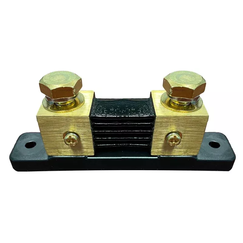 Victron Replacement Shunt f/BMV Monitors – *PCB is NOT Included*