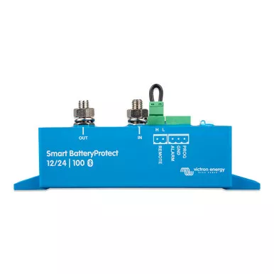 Victron Smart BatteryProtect 100A, 6-35 VDC Bluetooth