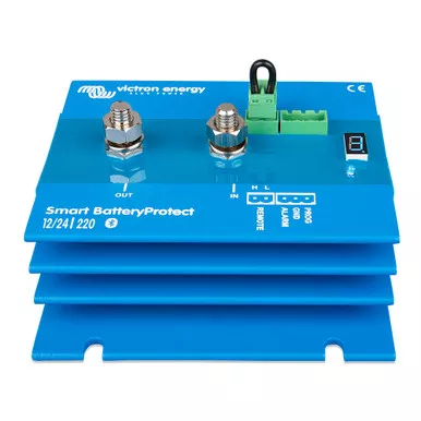 Victron Smart BatteryProtect 220A, 6-35 VDC Bluetooth