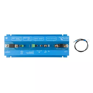 Victron Smart BMS 12/200 for LiFePO4 Batteries