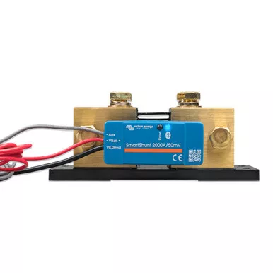 Victron SmartShunt 2000A Bluetooth Battery Monitor