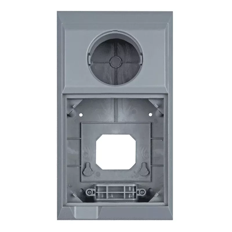Victron Wall Mount Enclosure f/Color Control GXBMV or MPPT Control