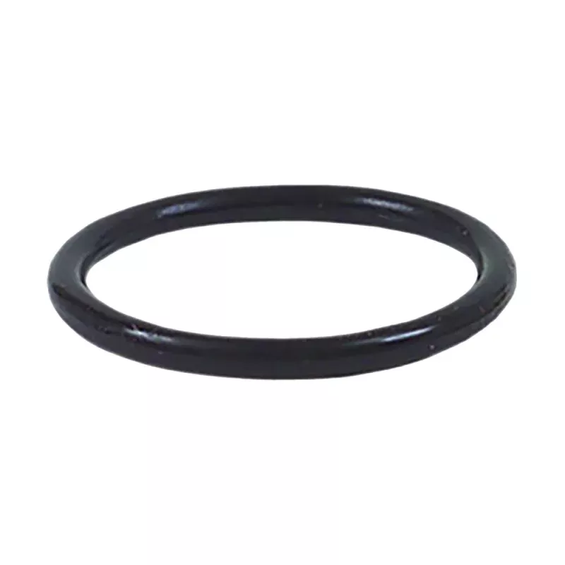 Viega 2 Dull Black Sealing Element