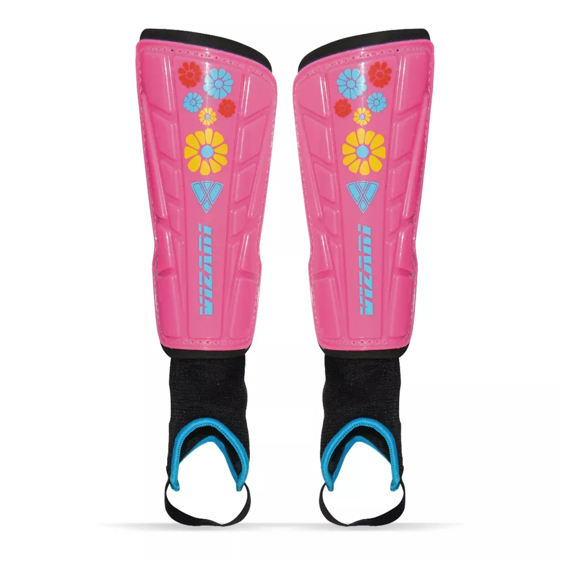 Vizari Adult Blossom Shin Guard