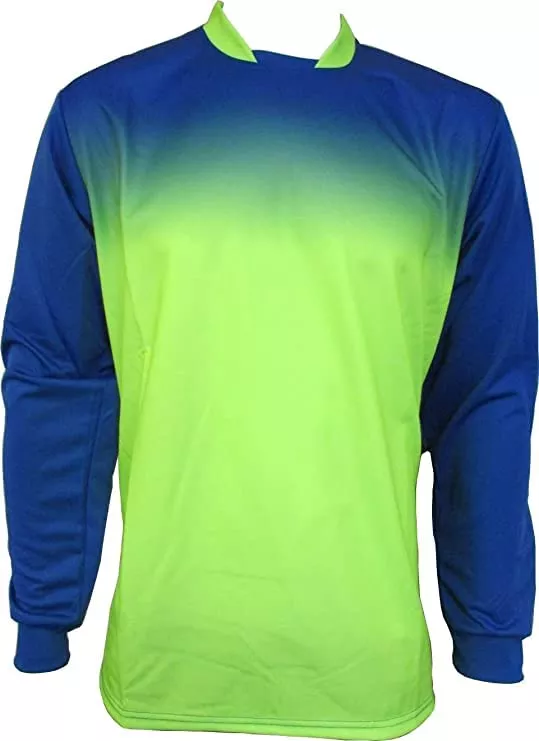 Vizari Adult Vallejo Goalkeeper Jersey